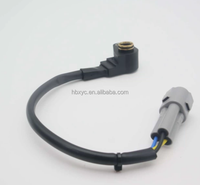 Capteur de position du papillon des gaz TPS 21176-0129 pour KX450F KX250F 2009-2016 KX250 KX450 211760129
