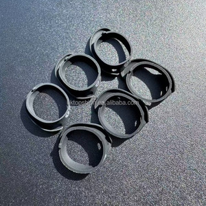 Fundas de Silicona para Auriculares <span class=keywords><strong>Bose</strong></span> QuietComfort <span class=keywords><strong>Earbuds</strong></span> II y <span class=keywords><strong>Bose</strong></span> QuietComfort Ultra, Accesorios Deportivos con Punta de Silicona - Product Image 3