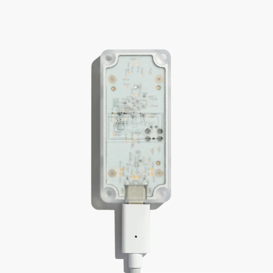 google coral usb accelerator