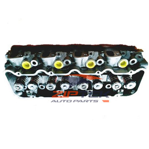 Pièces de moteur 10137567 6.5L 6.5LA culasse complète pour GM 6.5 Chevy <span class=keywords><strong>GMC</strong></span> Pickup Van - Product Image 3