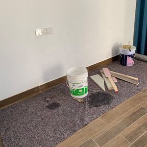 <span class=keywords><strong>Feutre</strong></span> de protection écologique gris <span class=keywords><strong>pour</strong></span> carrelage - Product Image 2