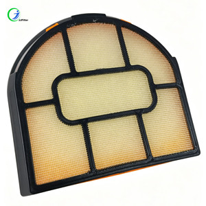 Elemento Filtrante H11 para Aspiradoras Sharks AW201 WD201 WD101 WD100 - Repuesto Doméstico de Alta Calidad y Ecológico - Product Image 3