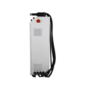 Máquina de Tratamiento de Superficies por Plasma FPC, Procesador de Cuatro Boquillas, Limpiador de Plasma, Máquina de Tratamiento de Superficies por Plasma para Metal - Product Image 3