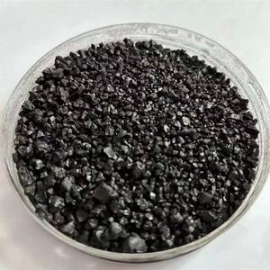 Fertilizante líquido de ácido húmico orgánico natural Soluble de liberación lenta NPK para agricultura escamas de algas marinas promueve el crecimiento de plantas - Product Image 3