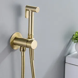 Ручной распылитель для биде - Product Image 2