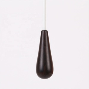 Bacchetta da Concerto in Ebano <span class=keywords><strong>a</strong></span> Prezzo di Fabbrica, Accessori per <span class=keywords><strong>Strumenti</strong></span> Musicali - Product Image 4