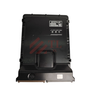 366-8821 3668821 366-8821-00 Программируемый контроллер ECU - MAKO AIRTEK - Подходит для CAT E320D - Product Image 3