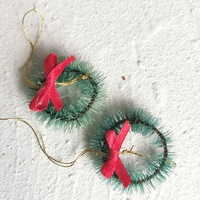 Déstockage de produits défectueux fengyiwj : Boîtes de vaisselle, bagues de Noël, miroirs pour plantes et divers produits défectueux