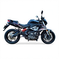 <strong>Best</strong>-<strong>selling</strong> Model - <strong>Benelli</strong> 600cc Four-cylinder High-performance Model Suitable for Racing and Daily Commuting