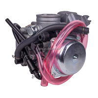 Carburateur en aluminium pour Kawasaki KENADA KVF360 KVF360A KVF360C PRAIRIE 360 360CC 15004-0041 15003-0093Motocycle