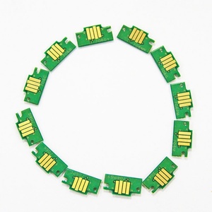 Chip de Cartucho Compatible OCB PFI-320 PFI 320 para Canon TM-200/205/300/305, Suministros de Impresora de Alta Calidad - Product Image 3