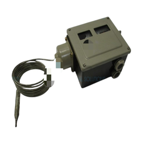 Plc 017-5066 <b>THERMOSTAT</b> 5-45FProgramming <b>Controller</b> - Product Image 1