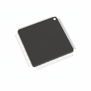 Circuito Integrado MCU de 16 Bits, 128 KB de Memoria Flash, 100TQFP, Chip IC DSPIC33EP128GM310-E_PT, en Stock, 100 TQFP - Product Image 1