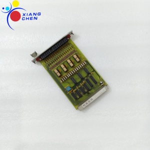 Placa de circuito original usada MPPI V00 335.1830 MPPI V.00 3574 28/92 para máquina de impresión offset KBA - Product Image 6