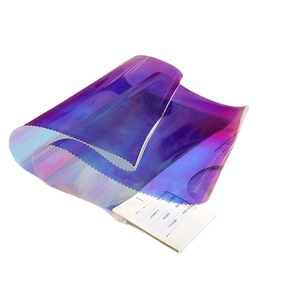 <span class=keywords><strong>Film</strong></span> adhésif thermofusible TPU personnalisé dimensionnellement, organique, transparent, fluorescent, coloré, thermoscellable, imperméable, pour portefeuille <span class=keywords><strong>de</strong></span> voiture - Product Image 1