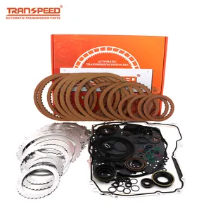 ATX/transpeed Chất lượng cao 6t40 hộp số truyền 6t40 truyền chủ xây dựng lại Kit cho buicks chevrolets