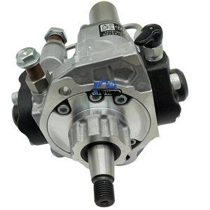 Nouvelle pompe d'injection de moteur diesel XPower 9729400-029 294000-0294 294000-0293 pour excavatrice sur chenilles - Product Image 2