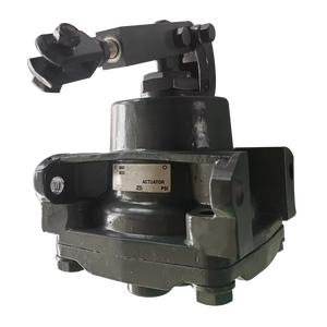 Vente chaude : Actionneurs pneumatiques à diaphragme A-2-H GM1-J85X15 et vérins, prise en charge OEM/ODM, MOQ 1 pièce - Product Image 5