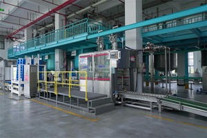 HW-CGK95: Kali n-cocoyl Glycinate kali Cocoyl Glycinate cho tất cả các loại da nhạy cảm và sản phẩm em bé - Product Image 4