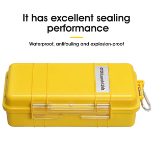 OTDR SM Start kabel box OTDR-Test verlängerung leitung Glasfaser <span class=keywords><strong>tester</strong></span> Glasfaser-Patchkabel SM OTDR Verlängerung kabel <span class=keywords><strong>tester</strong></span> - Product Image 3