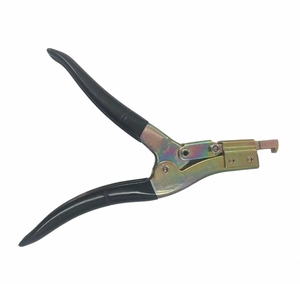 Herramienta de mantenimiento de <span class=keywords><strong>radiador</strong></span> de coche duradera Alicates de abrazadera de apertura y cierre de <span class=keywords><strong>radiador</strong></span> profesional - Product Image 5