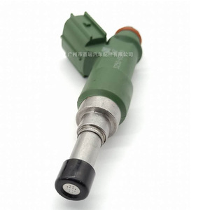 หัวฉีดน้ำมันเชื้อเพลิง 23250-0C050 สำหรับวาล์วหัวฉีดเครื่องยนต์ดีเซลโตโยต้า ไฮลักซ์ - Product Image 3