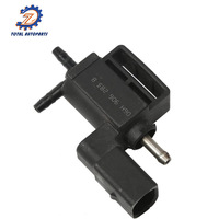 Katup Solenoid Intake Manifold 06H906283B 037906283C Pengganti untuk V-W At-las CC Eos G-olf Pas-sat Ti-guan A-udi A3 A4