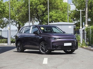 Лидер продаж: Leapmotor C10 605 LiDAR Edition <span class=keywords><strong>2026</strong></span>, электромобиль-внедорожник, запас хода 605 км (CLTC), платформа 800В, 354 TOPS, L2+ ADAS для умных семейных путешествий - Product Image 3