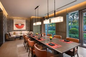 Muebles de Barra Comerciales Modernos Personalizados para Restaurantes, Cafeterías y Centros Comerciales - Product Image 4