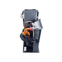 Système de gestion thermique de batterie BT compact 2KW personnalisé pour véhicules électriques