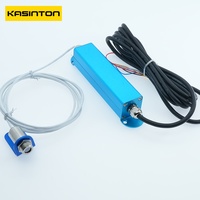 KASINTON JSD50AGW 0~500 ℃   Sensor Suhu Inframerah Non-Kontak 4-20mA IP65