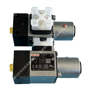 R901102710 HED 8 OA-2X/350K14 สวิตช์ - Product Image 4