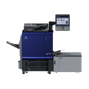 Nouvel équipement d'impression couleur de production 360 g/m² pour imprimante laser Minoltac C4070 C4080, photocopieuse A3+ - Product Image 6