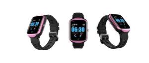 Mini montre connectée 4G, traceur GPS, localisateur personnel et dispositif anti-perte SOS pour enfants, personnes âgées et adultes, application Aibeile Plus FA66 - Product Image 2