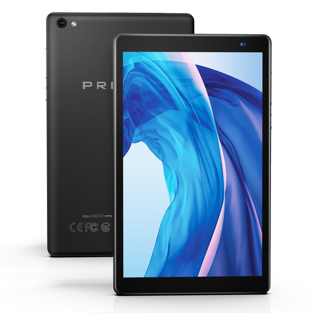PRITOM P7 PRO Android WIFI Tablet PC 7 Inch WiFi Kids Tablet Quad Core 2+32GB Children's Learning Cheap Tablets