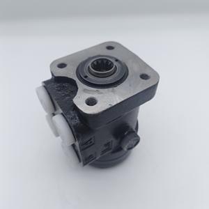 ชุดประกอบชุดเกียร์พวงมาลัย Doosan รุ่น B20NS B30NS อะไหล่รถยกไฟฟ้าไฮดรอลิกเต็มรูปแบบ หมายเลขอะไหล่ 19010202-00212 - Product Image 3