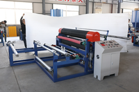Máquina Laminadora de Espuma EPE sin Pegamento JLD para una Fuerte Unión de Películas/Telas