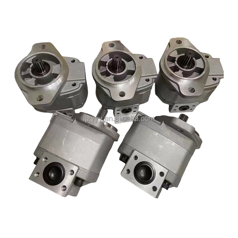 専用 雪明かり50 New 705-56-36040 Hydraulic Pump for Komatsu WA250L-5