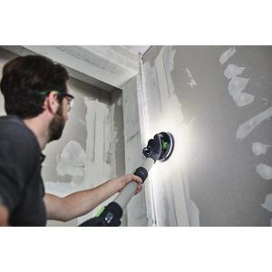 PLANEX LHS 2 225 EQI/CTM Aspiradora de Largo Alcance y 400W con 36 Accesorios - Product Image 3