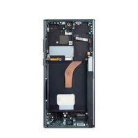 Écran tactile de téléphone portable en gros pour Samsung Galaxy S20U S21U S22U S23Ultra, écrans LCD de téléphone portable pour Samsung