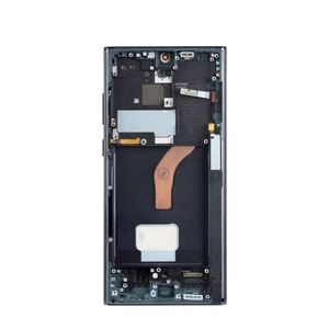 Écran tactile de téléphone portable en gros pour <span class=keywords><strong>Samsung</strong></span> Galaxy S20U S21U S22U S23Ultra, écrans LCD de téléphone portable pour <span class=keywords><strong>Samsung</strong></span> - Product Image 2