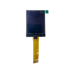 Pantalla PMOLED monocromática de 1.92 pulgadas 128*160 con controlador SH1108 e interfaz SPI/IIC - Product Image 2