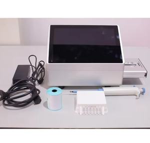 محلل الحيوانات المنوية عالي الجودة محمول ، تحليل السائل المنوي للحيوانات الكبيرة من خنازير البقر والأغنام والماعز والخنازير والأبقار - Product Image 4