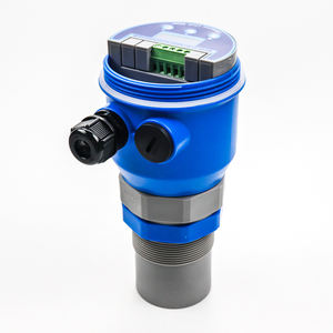 초음파 드럼 레벨 게이지 <span class=keywords><strong>kus</strong></span> 레벨 센서 수위 전송기 - Product Image 1