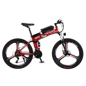 Roues à dégagement rapide cadre aluminium route lourde vélo électrique tout-terrain à vendre <span class=keywords><strong>pas</strong></span> <span class=keywords><strong>cher</strong></span>/vendre bien vélo électrique <span class=keywords><strong>pliant</strong></span> pour hommes - Product Image 1