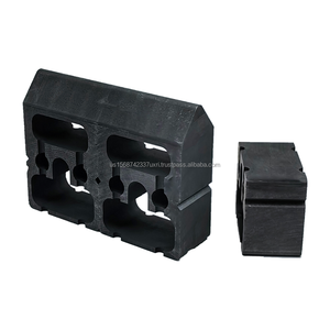 Moule en graphite personnalisé de haute qualité de qualité industrielle - Product Image 1