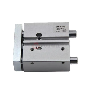 มอเตอร์ไร้แปรงถ่าน DFM-12-20-B-P-A-GF ยี่ห้อ OEM พร้อมไดรเวอร์ควบคุมความเร็ว 20A 12V 24V PWM สำหรับระบบอัตโนมัติในอุตสาหกรรม พร้อมระบบป้อนกลับสัญญาณจากเอนโค้ดเดอร์ - Product Image 6