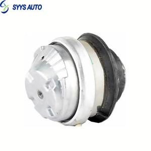 Supporto motore anteriore sinistro/destro 2102402717 2102401617 2102402817 2032401317 2112400317 per Benz W210 S210 C-CLASS W202 CLS <span class=keywords><strong>C219</strong></span> - Product Image 1