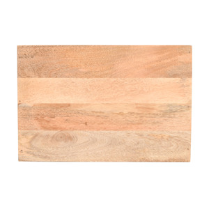 Comodino in legno naturale con cassetto e anta per camera da letto o soggiorno - Product Image 1