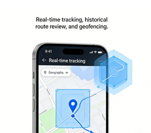 Etiquetas de Rastreo de Ganado LORAWAN con <span class=keywords><strong>GPS</strong></span>, Localización de Ganado en Tiempo Real y Monitoreo de Salud con Capacidad de Detección de Temperatura - Product Image 6